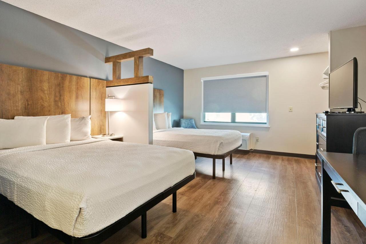 Extended Stay America Premier Suites - Miami - Airport - Doral - 25Th Street Εξωτερικό φωτογραφία