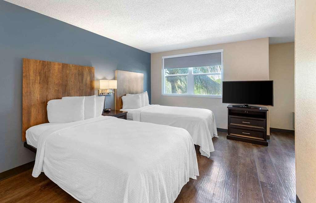 Extended Stay America Premier Suites - Miami - Airport - Doral - 25Th Street Δωμάτιο φωτογραφία