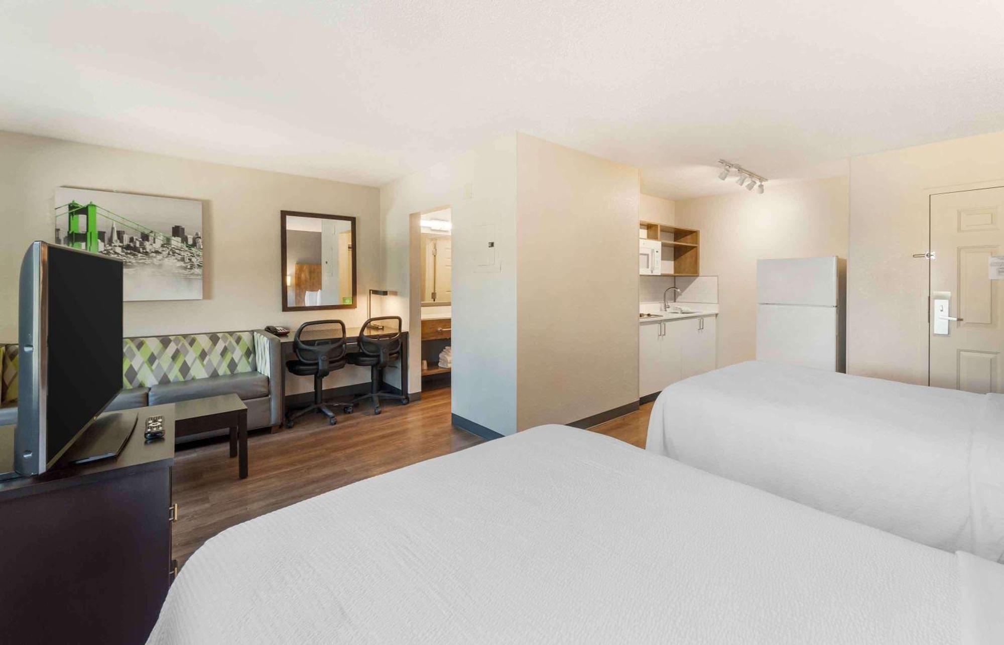 Extended Stay America Premier Suites - Miami - Airport - Doral - 25Th Street Εξωτερικό φωτογραφία